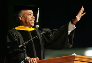 Illustration for article titled Black Commencement Speakers: Best of 2011